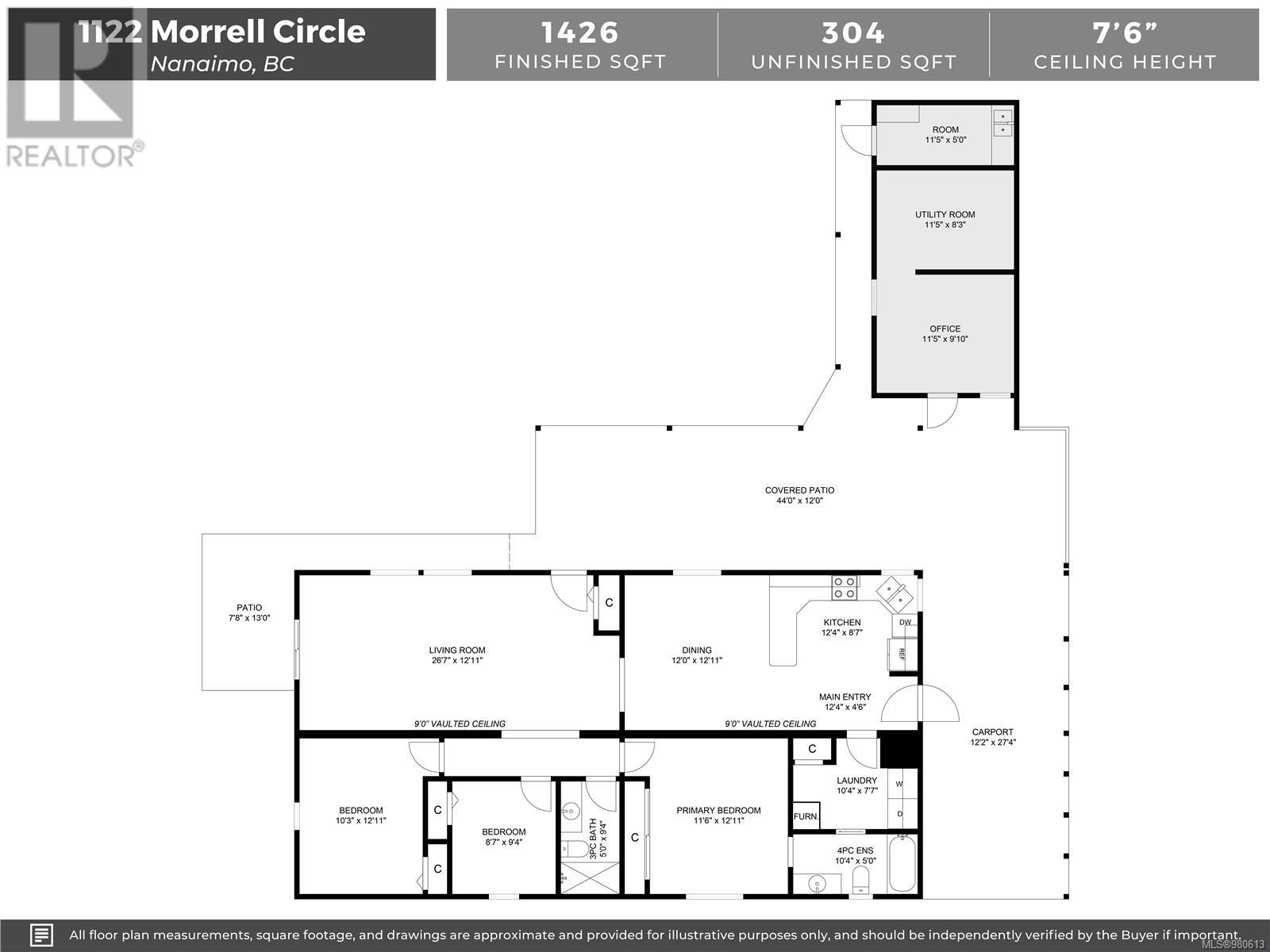 55 1122 Morrell Cir, Nanaimo, British Columbia  V9R 6K6 - Photo 25 - 980613