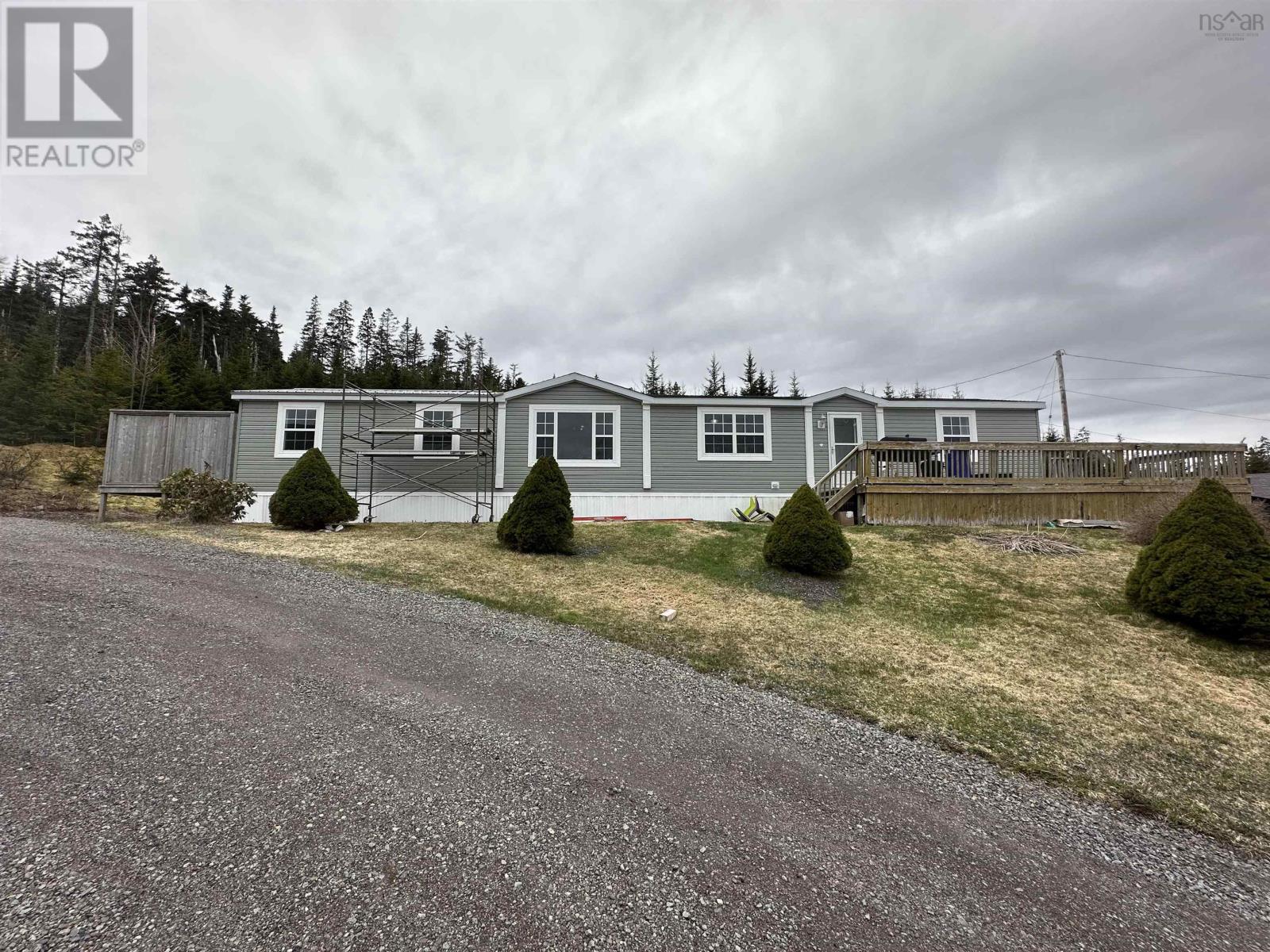 10212 Grenville Street, st. peter's, Nova Scotia