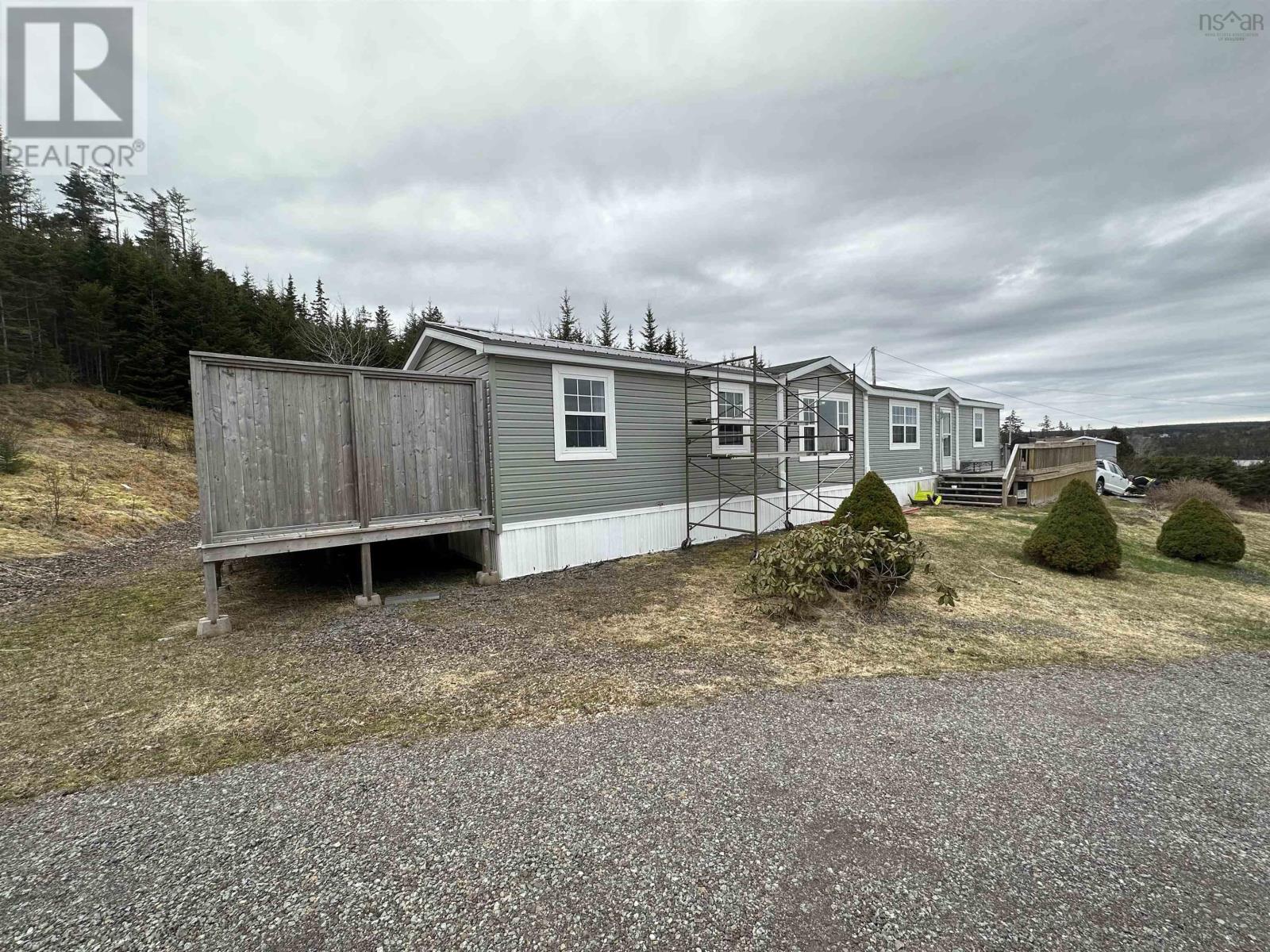 10212 Grenville Street, St. Peter's, Nova Scotia  B0E 3B0 - Photo 30 - 202407226