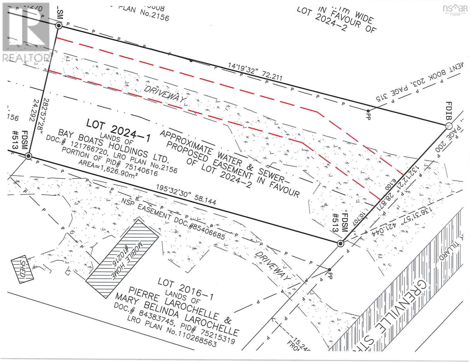 10212 Grenville Street, St. Peter's, Nova Scotia  B0E 3B0 - Photo 32 - 202407226