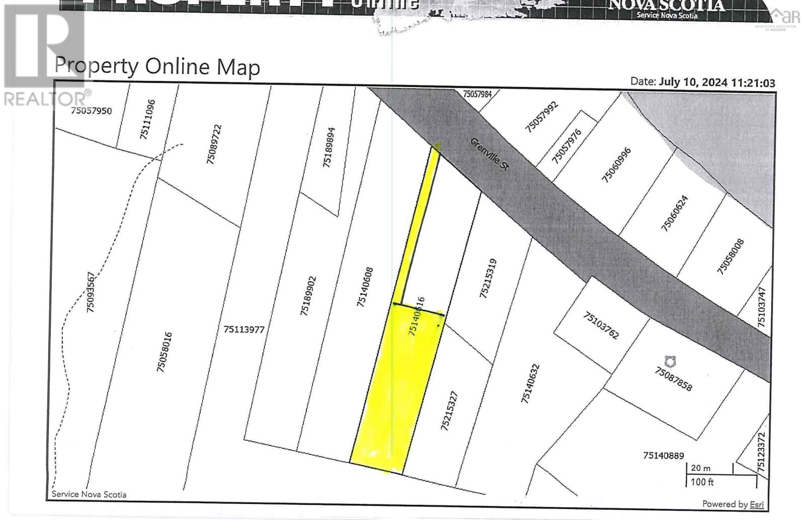 10212 Grenville Street, St. Peter's, Nova Scotia  B0E 3B0 - Photo 33 - 202407226