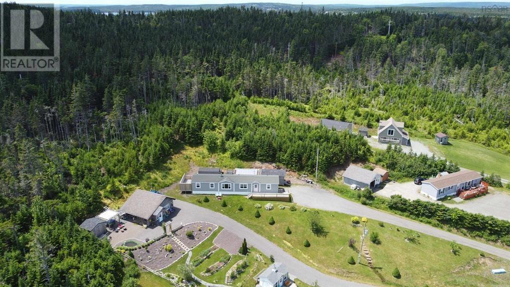 10212 Grenville Street, St. Peter's, Nova Scotia  B0E 3B0 - Photo 4 - 202407226