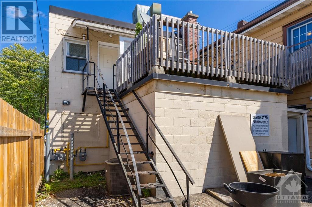 1 - 462 Bronson Avenue, Ottawa, Ontario  K1R 6J6 - Photo 20 - X10426506