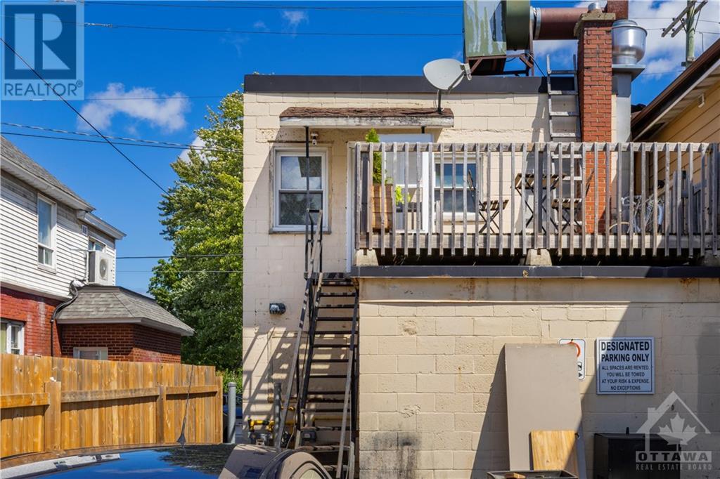 1 - 462 Bronson Avenue, Ottawa, Ontario  K1R 6J6 - Photo 21 - X10426506