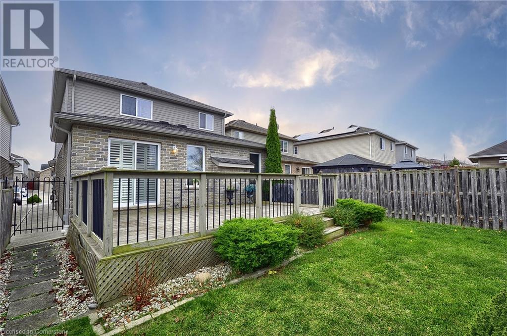 8 Lockwood Street, Cambridge, Ontario  N1P 0A5 - Photo 38 - 40677418