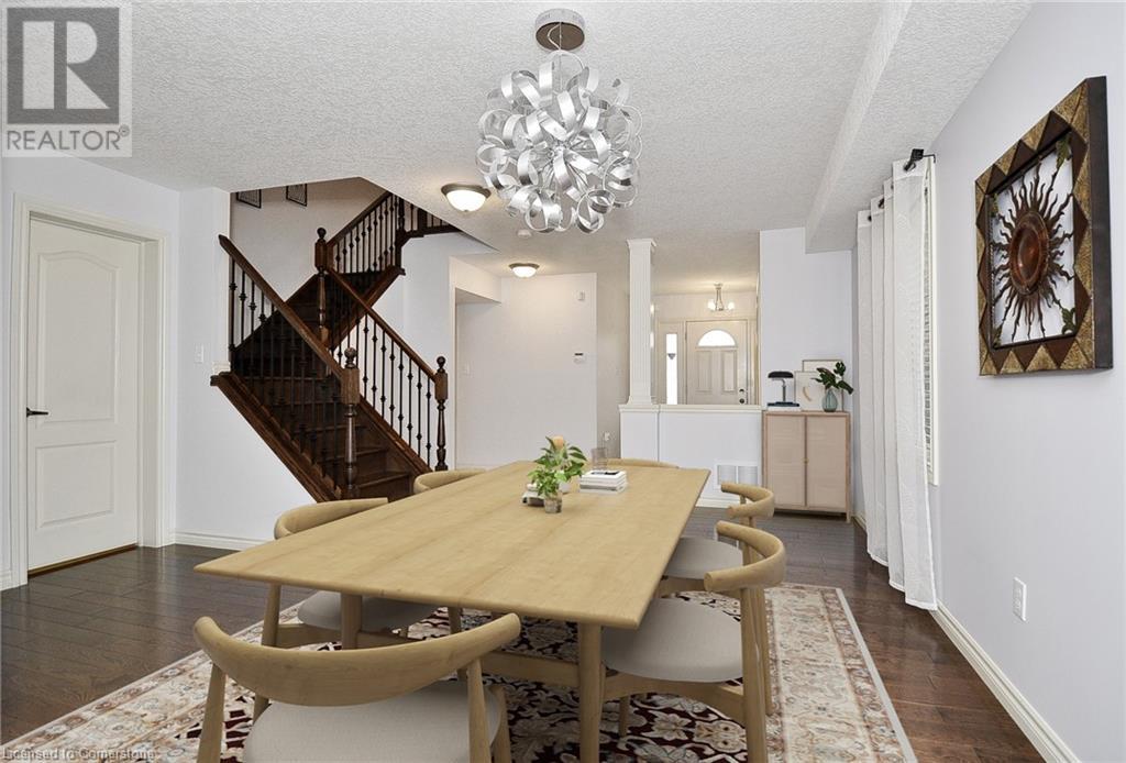 8 Lockwood Street, Cambridge, Ontario  N1P 0A5 - Photo 5 - 40677418