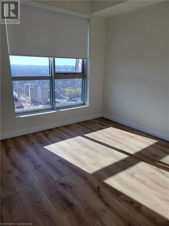 60 Frederick Street Unit# 2812, Kitchener, Ontario  N2H 0C7 - Photo 4 - 40670675