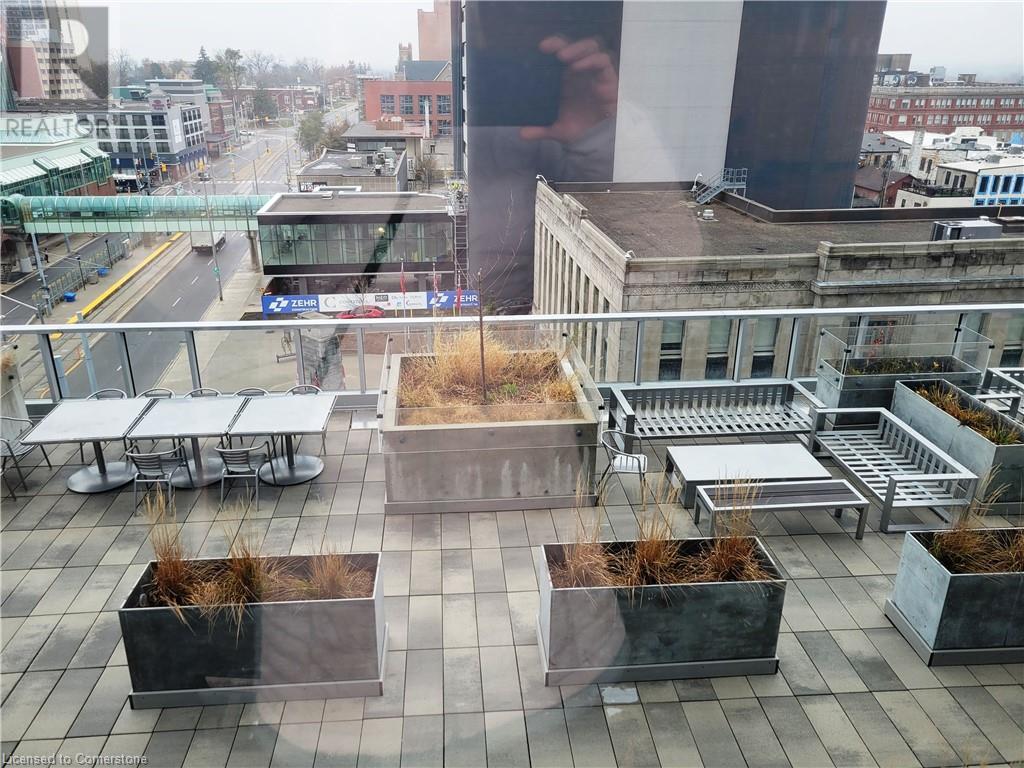 60 Frederick Street Unit# 2812, Kitchener, Ontario  N2H 0C7 - Photo 15 - 40670675