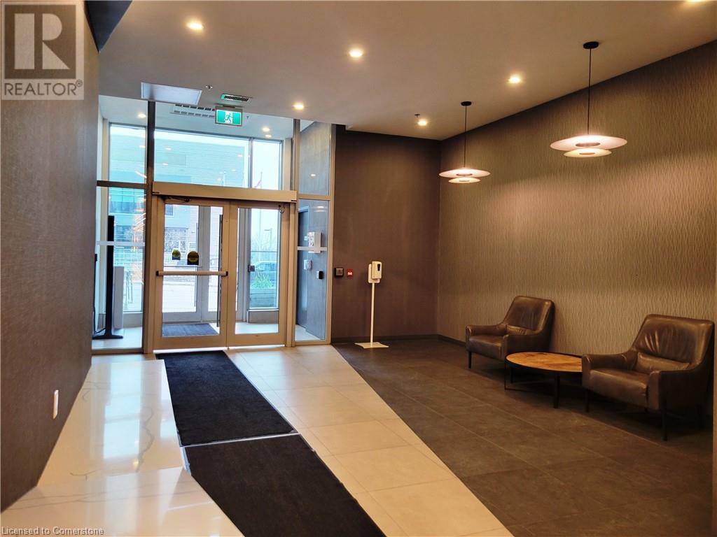 60 Frederick Street Unit# 2812, Kitchener, Ontario  N2H 0C7 - Photo 19 - 40670675