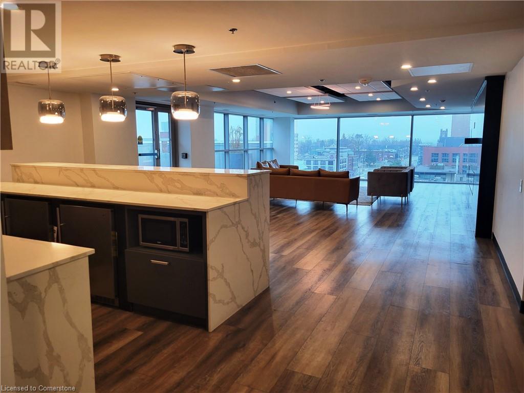 60 Frederick Street Unit# 2812, Kitchener, Ontario  N2H 0C7 - Photo 16 - 40670675