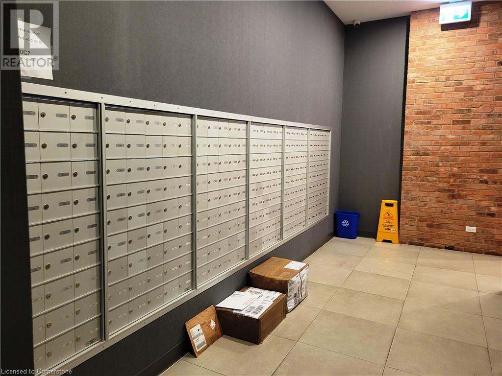 60 Frederick Street Unit# 2812, Kitchener, Ontario  N2H 0C7 - Photo 18 - 40670675