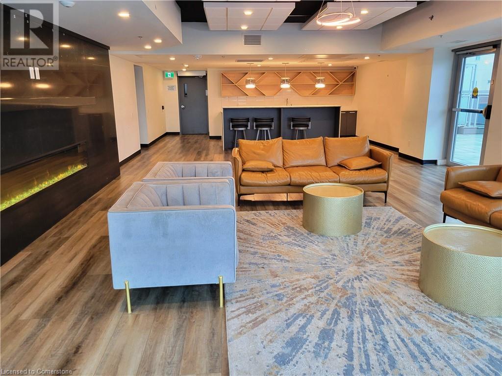 60 Frederick Street Unit# 2812, Kitchener, Ontario  N2H 0C7 - Photo 17 - 40670675