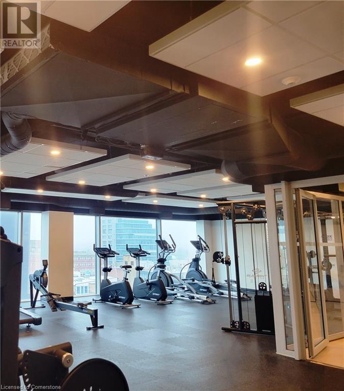 60 Frederick Street Unit# 2812, Kitchener, Ontario  N2H 0C7 - Photo 13 - 40670675