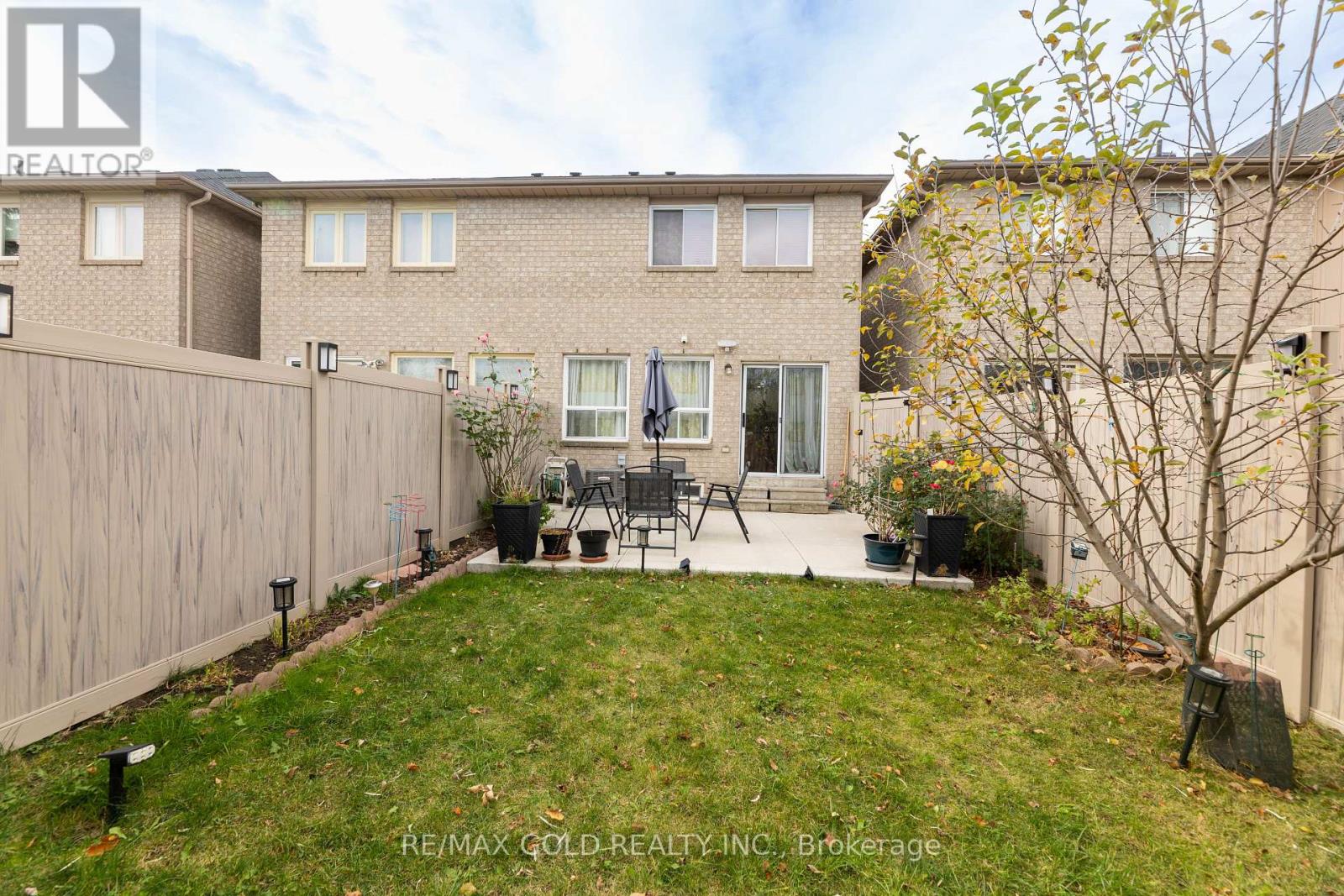 154 Kenwood Drive E, Brampton (Brampton West), Ontario  L6X 4P5 - Photo 40 - W10421857