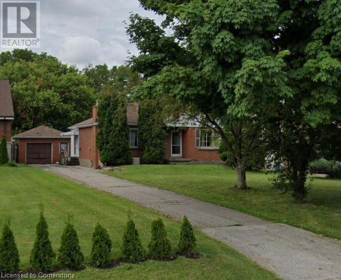 33 STONE CHURCH Road W, Hamilton, Ontario