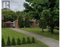 33 STONE CHURCH Road W, Hamilton, Ontario