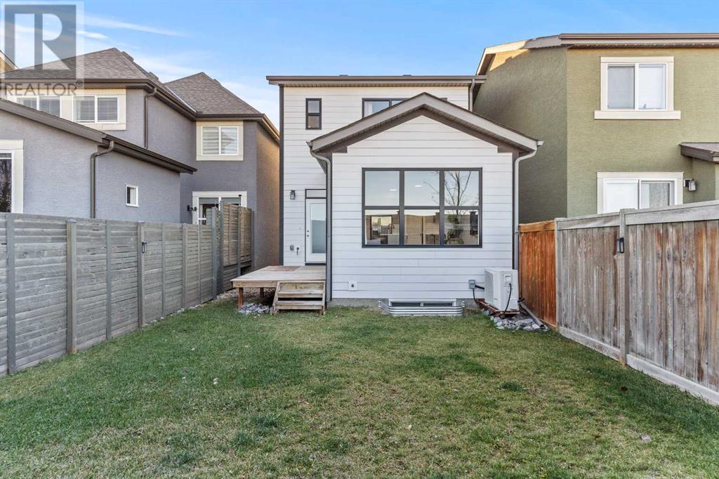 163 Masters Heights Se, Calgary, Alberta  T3M 2M8 - Photo 35 - A2176479