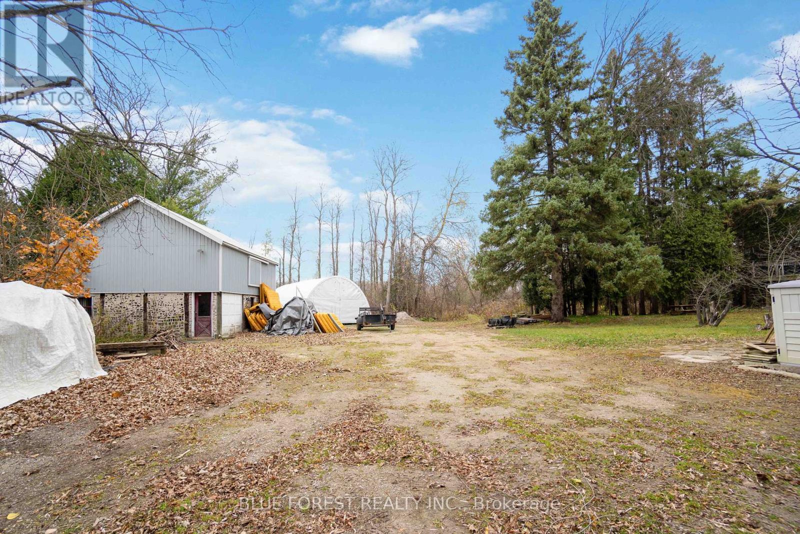 4396 Wellington Road 32, Cambridge, Ontario  N3C 2V4 - Photo 30 - X10425532