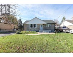 329 REGAL DRIVE, London, Ontario