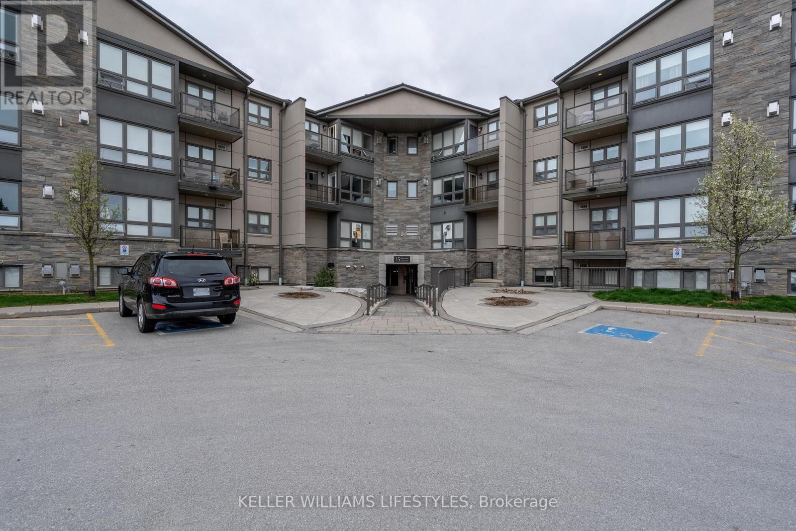 105 - 15 Jacksway Crescent, London, Ontario  N5X 3T8 - Photo 31 - X10425576