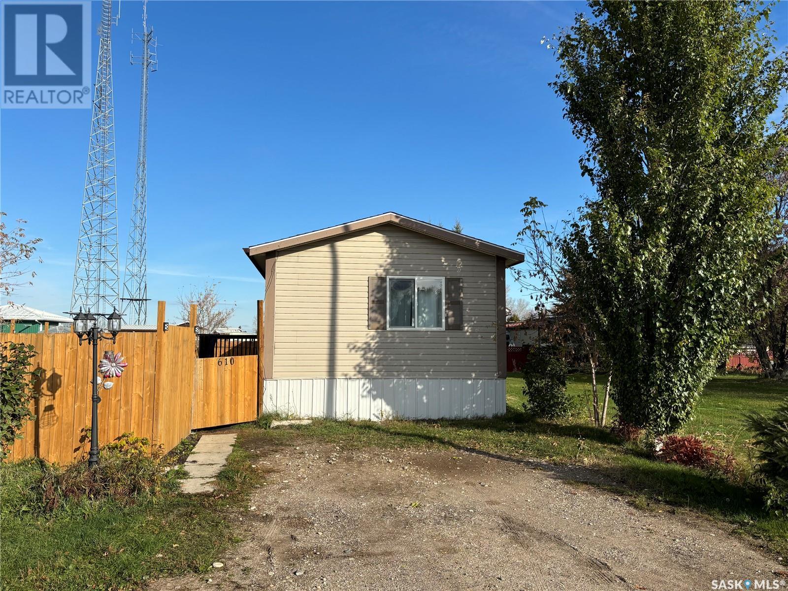 610 Poplar PLACE, hudson bay, Saskatchewan