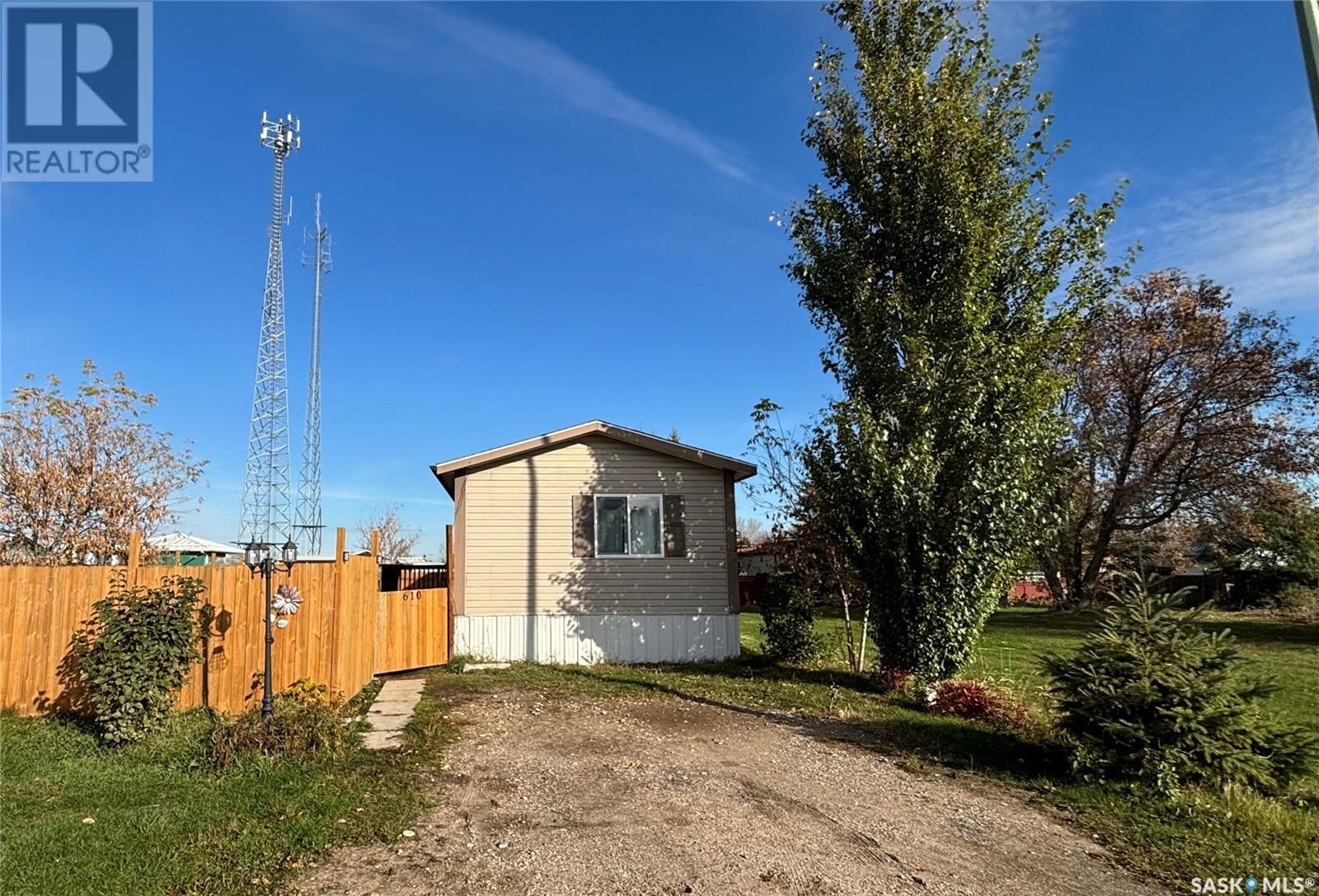 610 Poplar Place, Hudson Bay, Saskatchewan  S0E 0Y0 - Photo 30 - SK988238