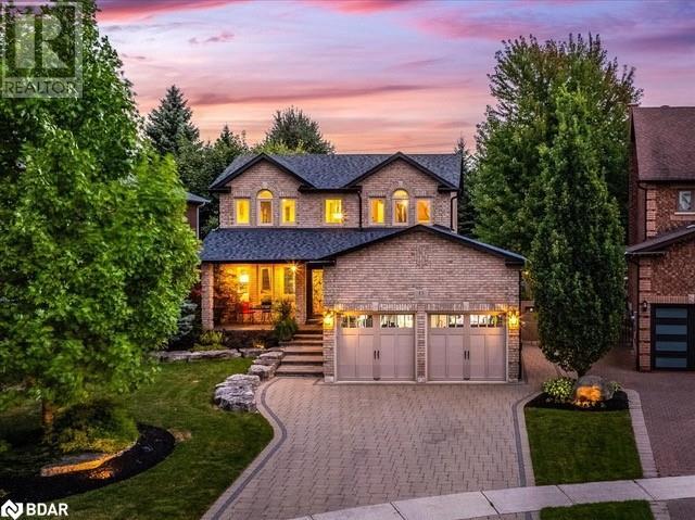 15 CITYVIEW Circle, Barrie, Ontario