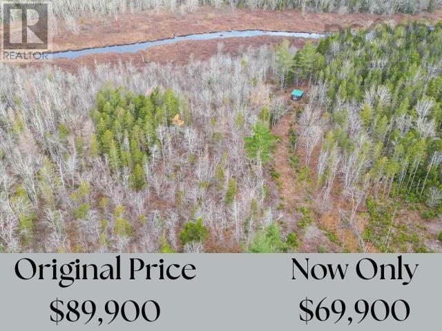 Lots Sissiboo Road, bear river, Nova Scotia