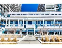 55 SPEERS Road Unit# 1313, Oakville, Ontario