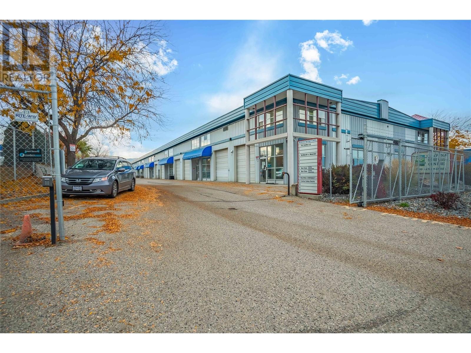 Property at 2550 Acland Road Unit# 1 image 2