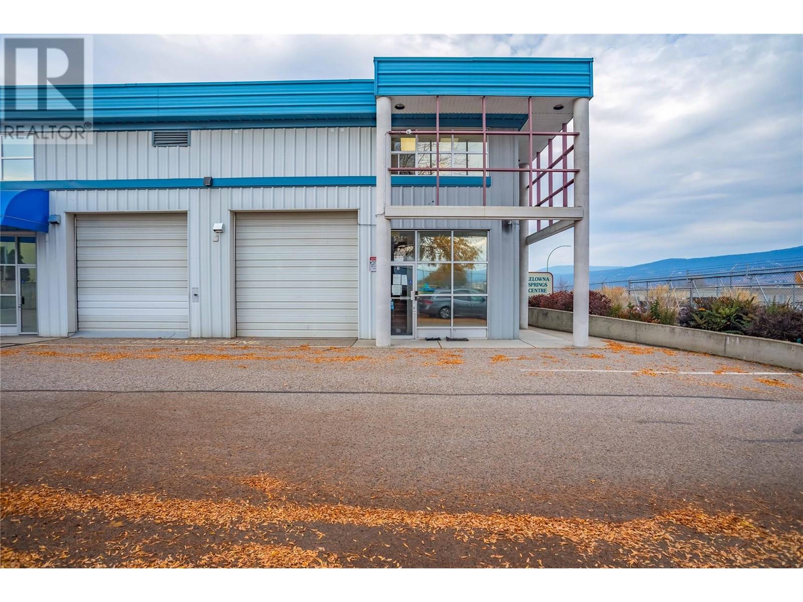 Property at 2550 Acland Road Unit# 1 image 4