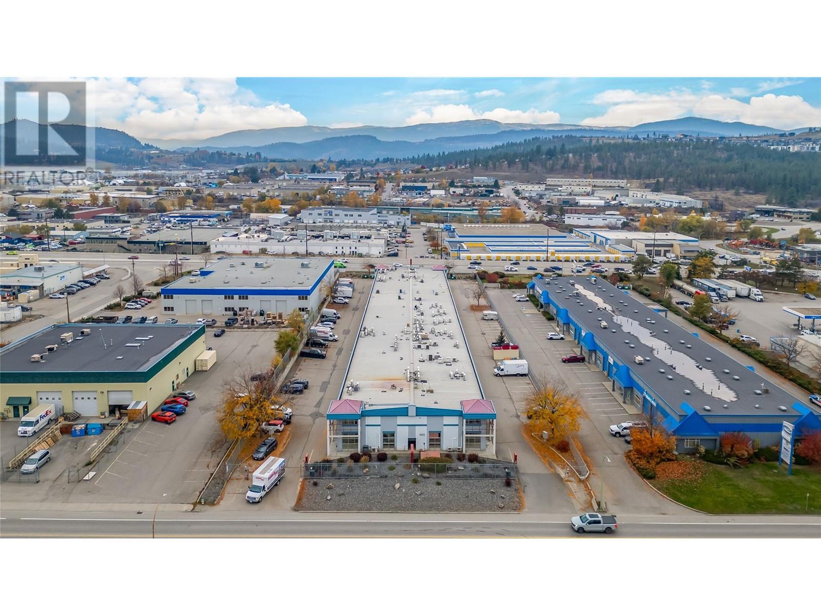 Property at 2550 Acland Road Unit# 1 image 1