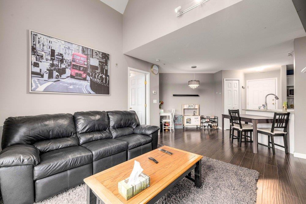 412 12125 75a Avenue, Surrey, British Columbia  V3W 1B9 - Photo 7 - R2937182