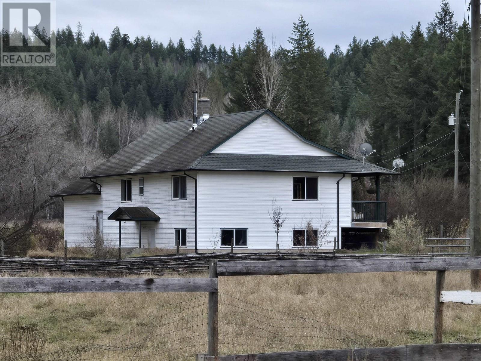 2301 Kersley-Dale Landing Road, Quesnel, British Columbia  V2J 6L7 - Photo 13 - R2943567