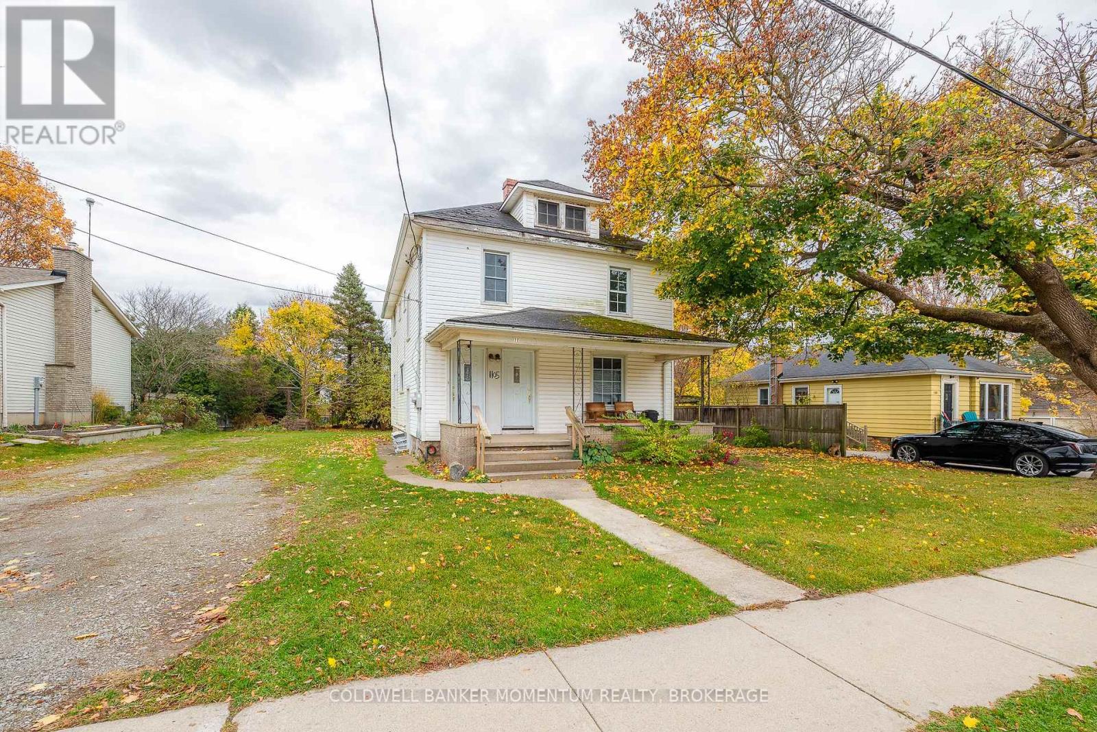 1105 HAIST STREET, Pelham, Ontario