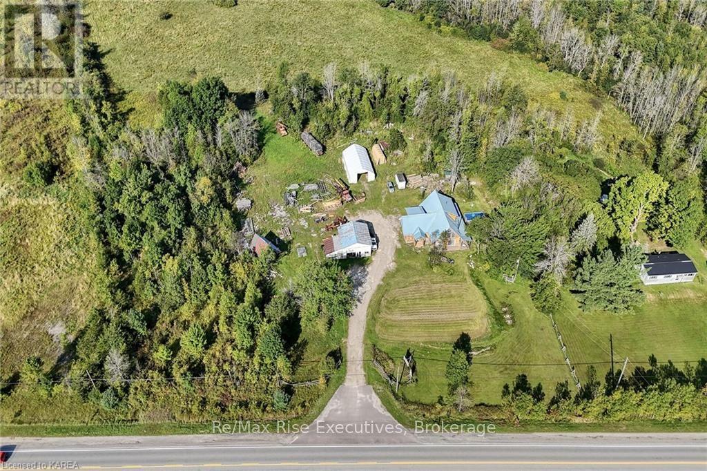 1758 Highway 15, Rideau Lakes, Ontario  K0G 1E0 - Photo 36 - X9410846