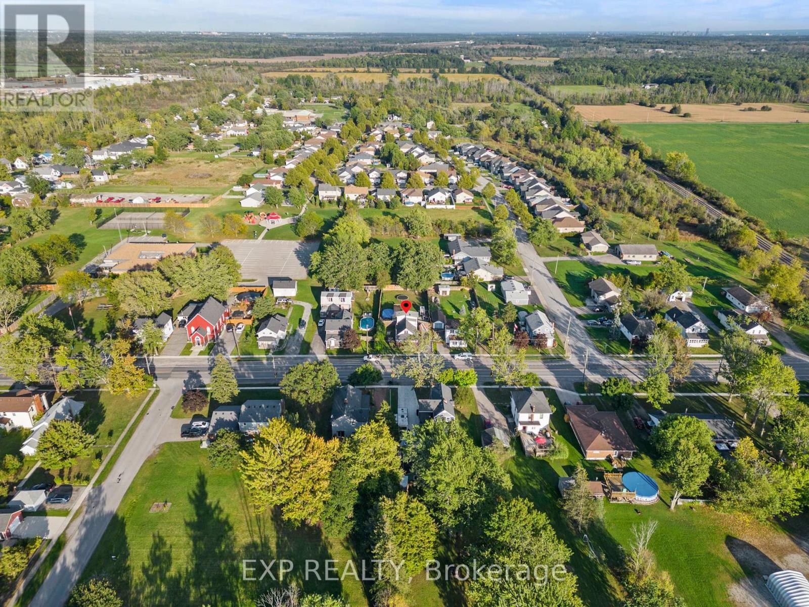 2474 Stevensville Road, Fort Erie (328 - Stevensville), Ontario  L0S 1S0 - Photo 39 - X9414583