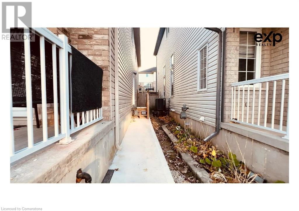 643 Violet Street Unit# Lower, Waterloo, Ontario  N2V 2W1 - Photo 5 - 40677624