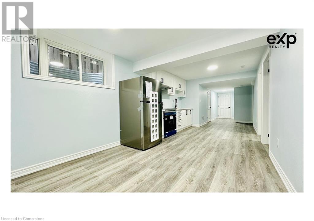 643 Violet Street Unit# Lower, Waterloo, Ontario  N2V 2W1 - Photo 10 - 40677624