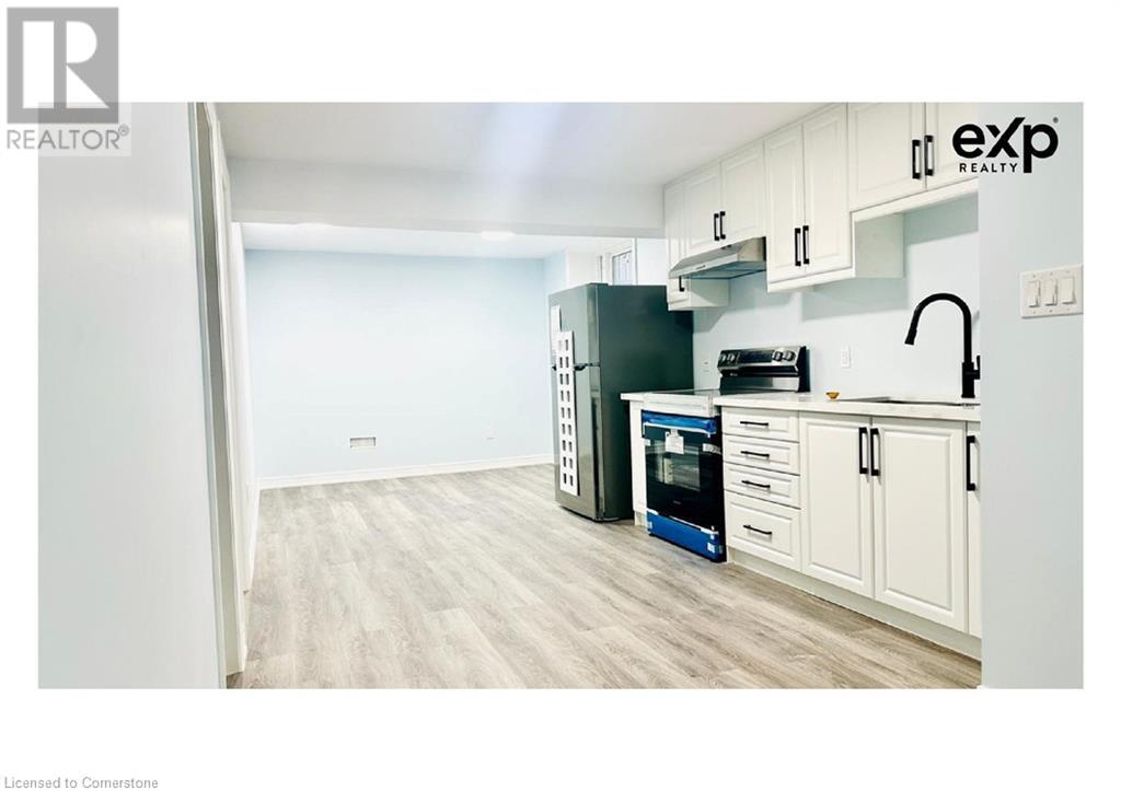 643 Violet Street Unit# Lower, Waterloo, Ontario  N2V 2W1 - Photo 6 - 40677624