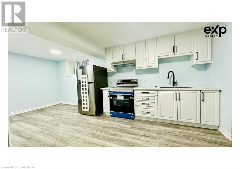 643 Violet Street Unit# Lower, Waterloo, Ontario  N2V 2W1 - Photo 7 - 40677624