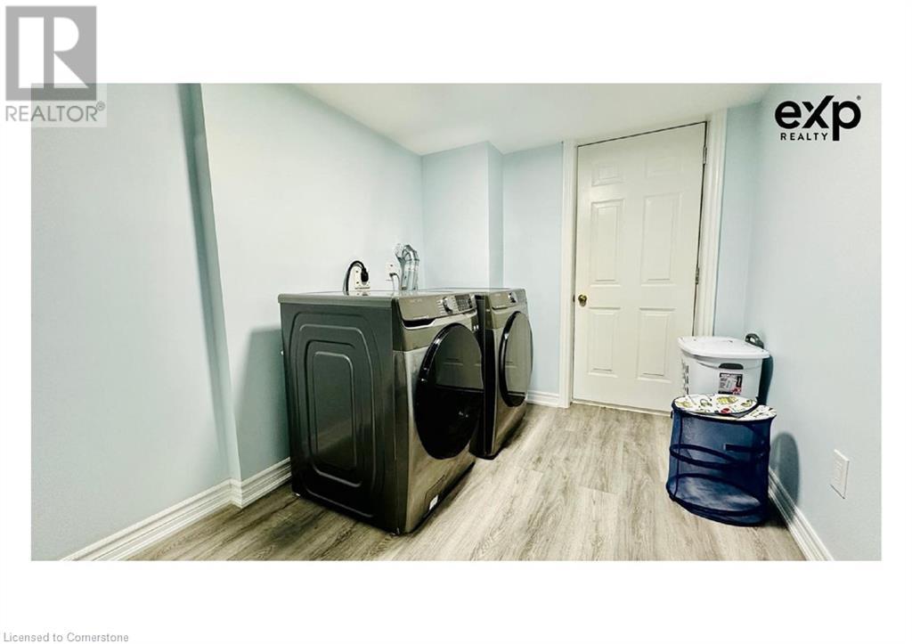 643 Violet Street Unit# Lower, Waterloo, Ontario  N2V 2W1 - Photo 16 - 40677624