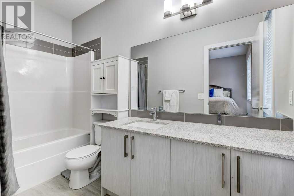 706 Redstone Crescent Ne, Calgary, Alberta  T3N 1M3 - Photo 16 - A2179459