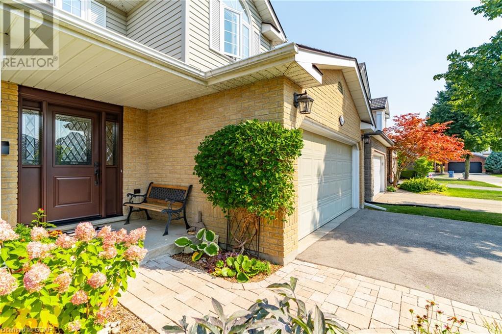 64 Gaw Crescent, Guelph, Ontario  N1L 1H9 - Photo 6 - 40678140