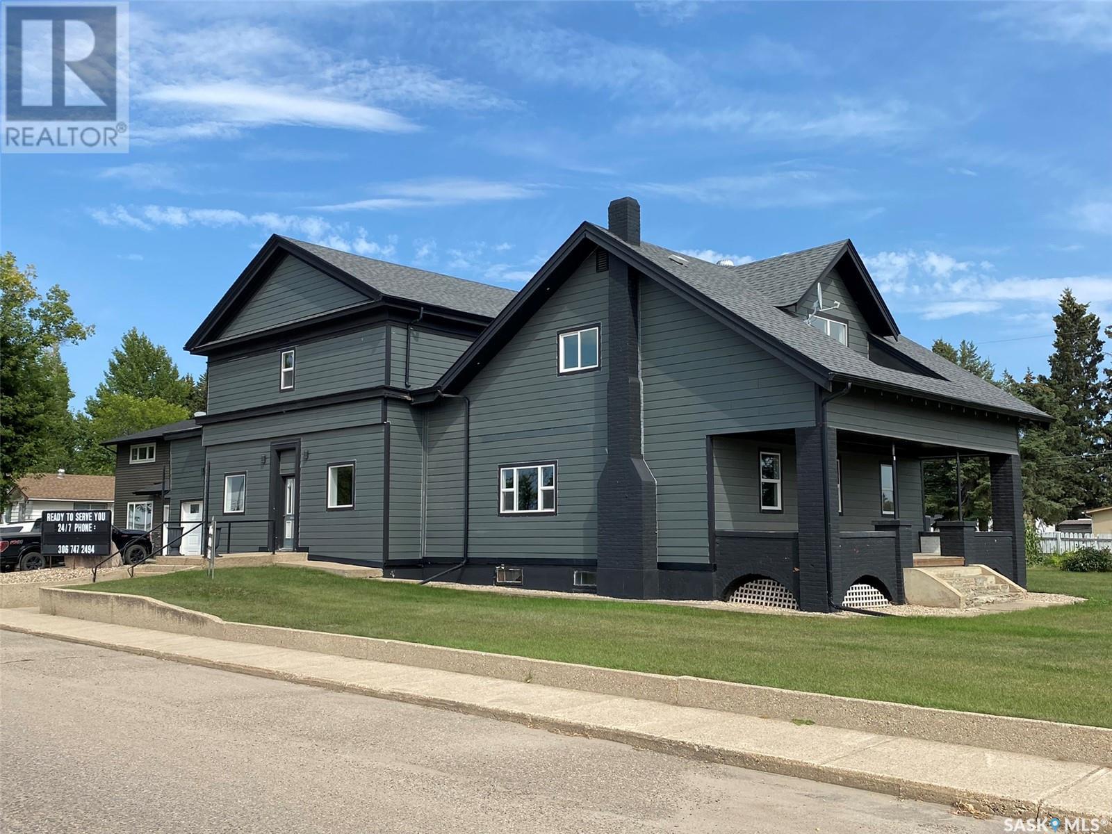 82 Main STREET, shellbrook, Saskatchewan