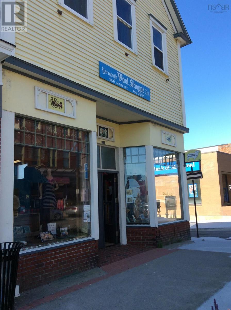 Lorem Ipsum Dol, Yarmouth, Nova Scotia  B5A  - Photo 2 - DEMO26257203