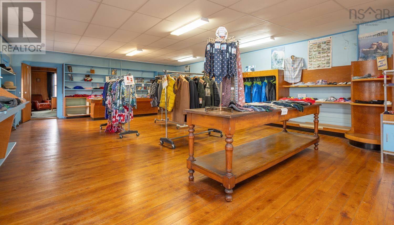 Lorem Ipsum Dol, Yarmouth, Nova Scotia  B5A  - Photo 5 - DEMO26257203