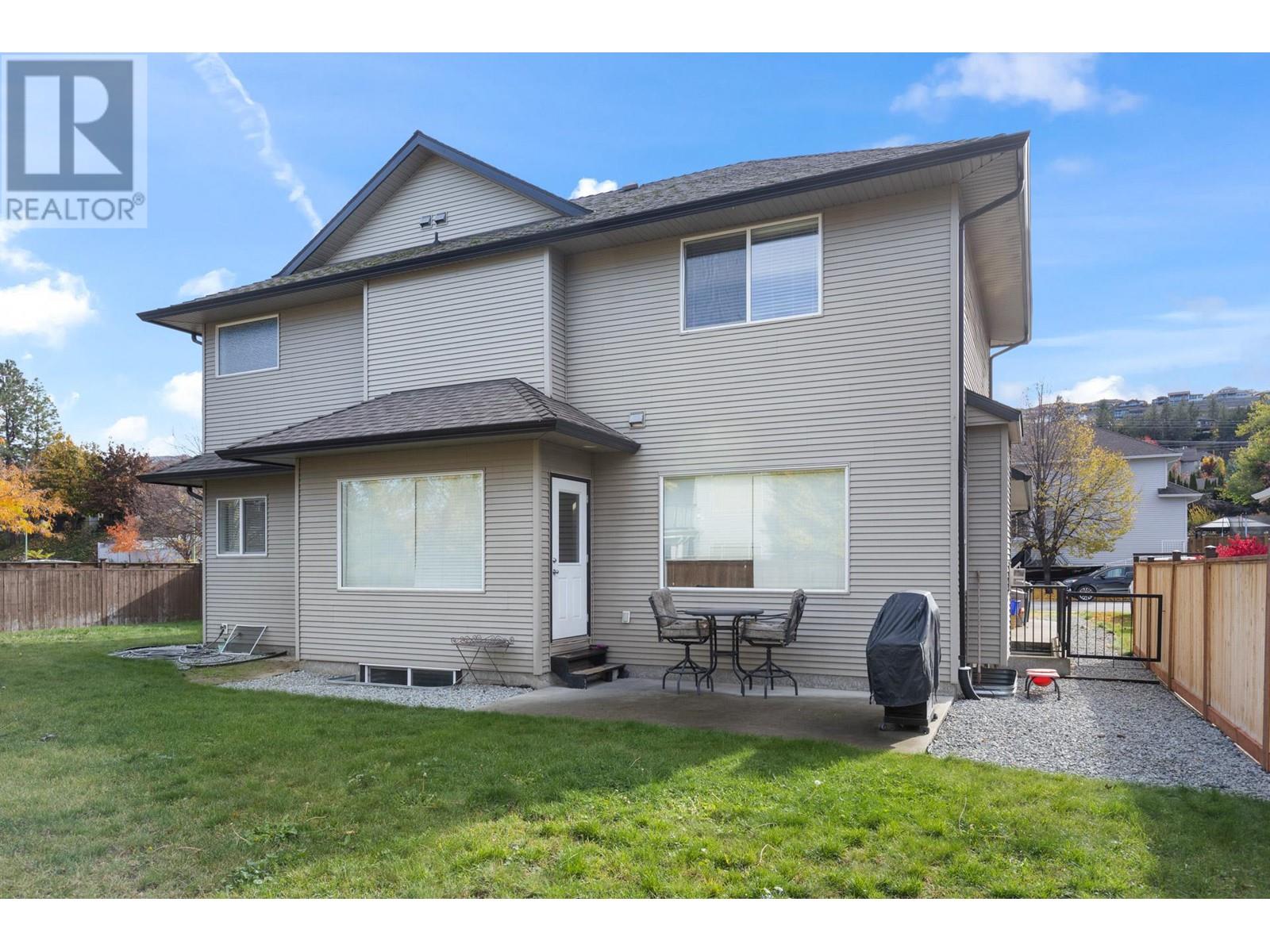 880 Arbor View Drive Kelowna