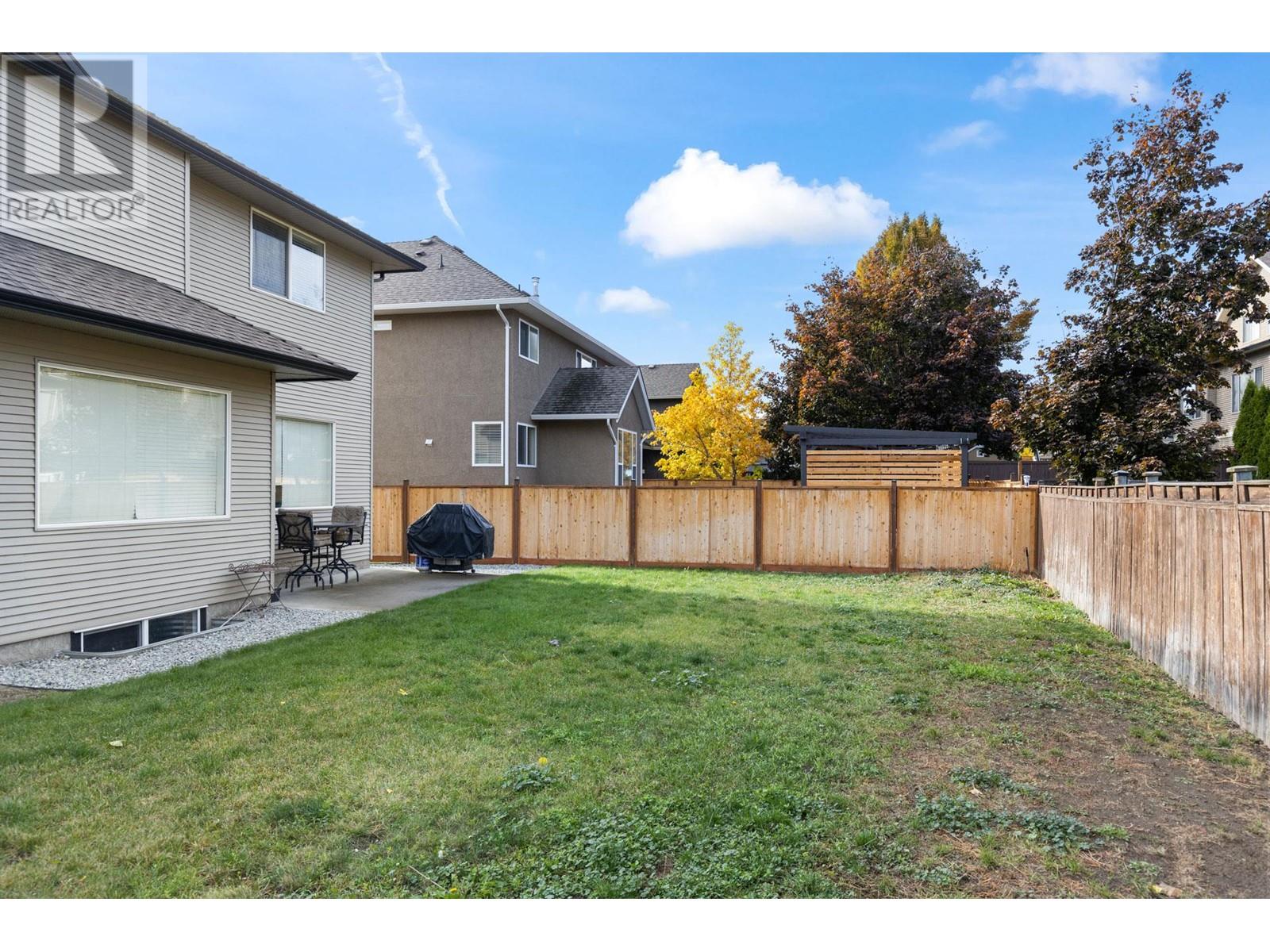 880 Arbor View Drive Kelowna