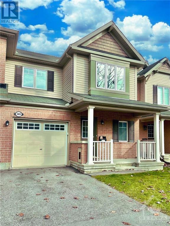 503 Rosehill Avenue, Stittsville, Ontario  K2S 0G3 - Photo 2 - 1420408